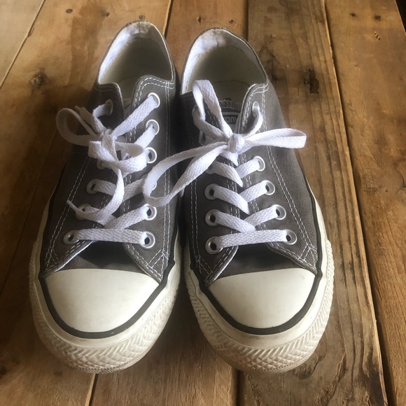 Converse All Star Low Top - Picture 1 of 5